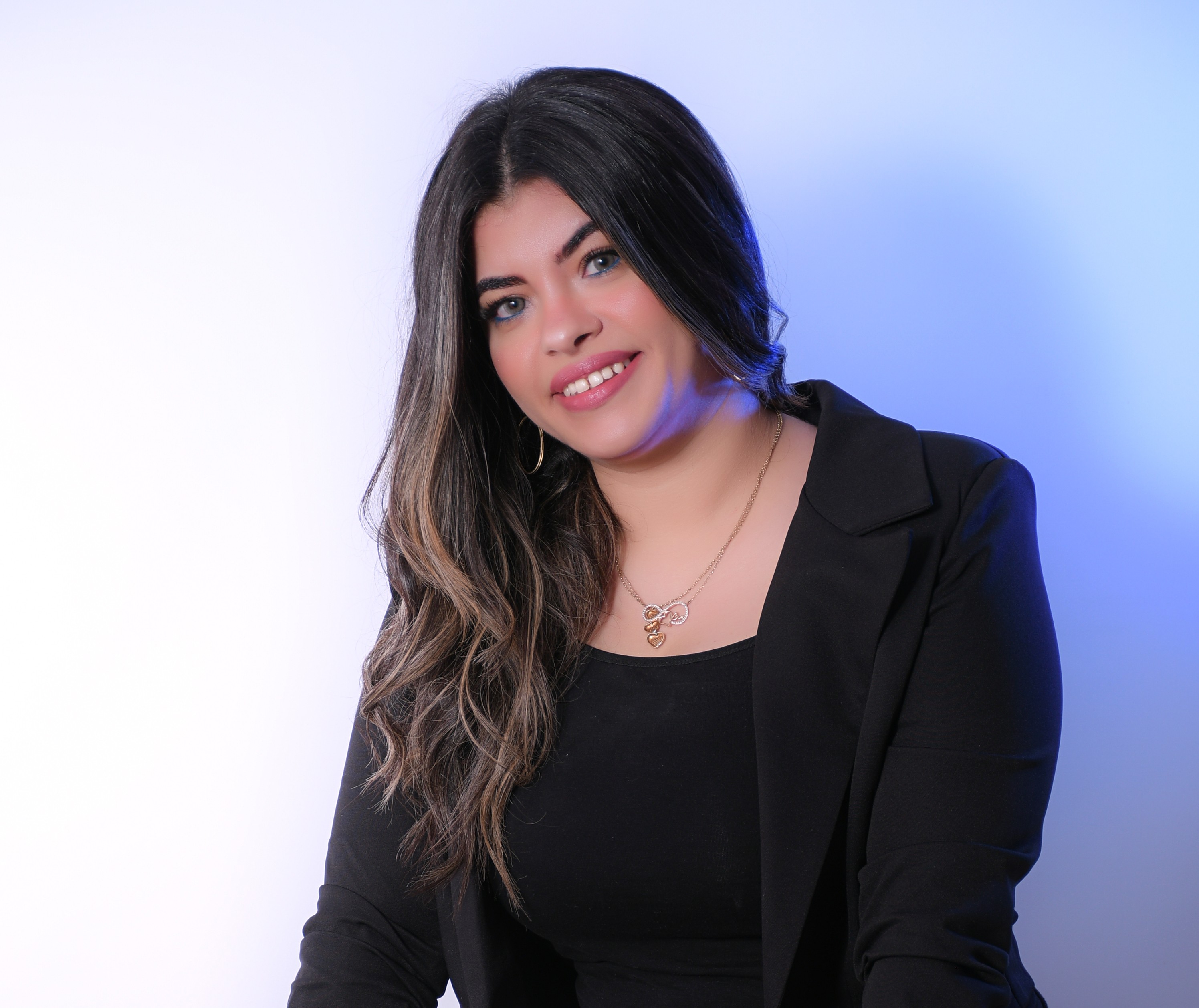 Marina Mikhael